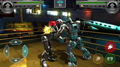 real steel boxing game cheats|REAL STEEL THE VIDEO GAME .